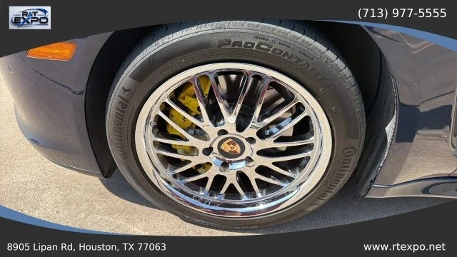 2012 Porsche 970 Panamera - Image 16 of 31