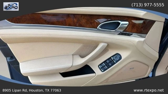 2012 Porsche 970 Panamera - Image 23 of 31