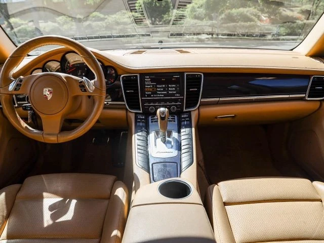 2012 Porsche 970 Panamera - Image 21 of 31