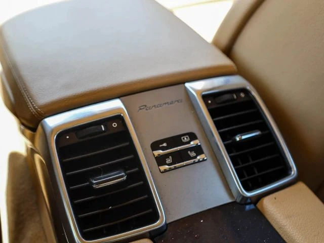 2012 Porsche 970 Panamera - Image 25 of 31