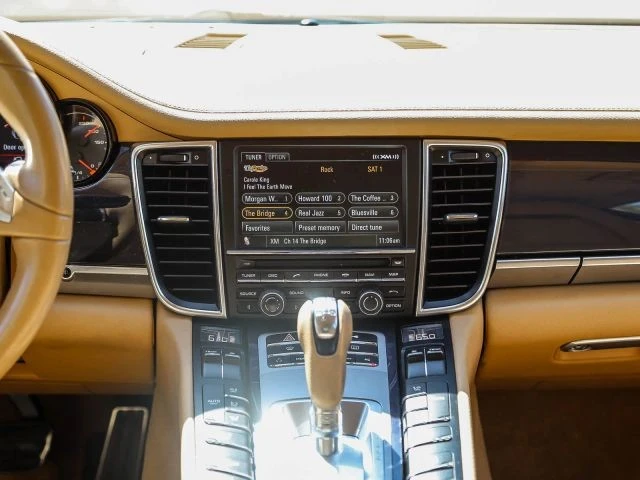 2012 Porsche 970 Panamera - Image 23 of 31