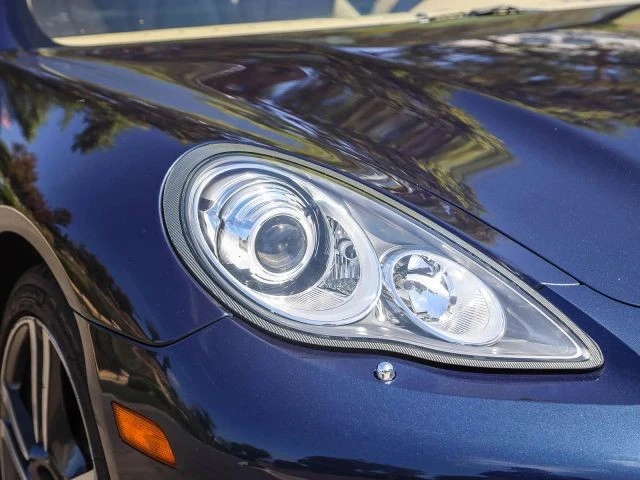 2012 Porsche 970 Panamera - Image 10 of 31
