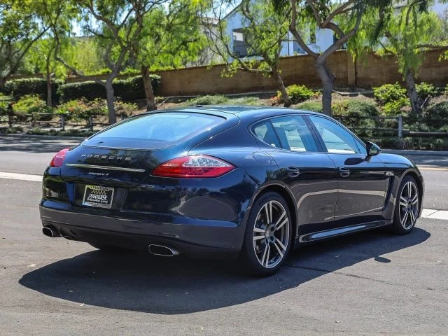 2012 Porsche 970 Panamera - Image 5 of 31