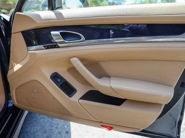 2012 Porsche 970 Panamera - Image 20 of 31