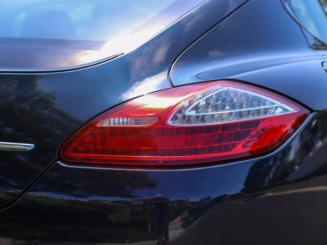 2012 Porsche 970 Panamera - Image 15 of 31