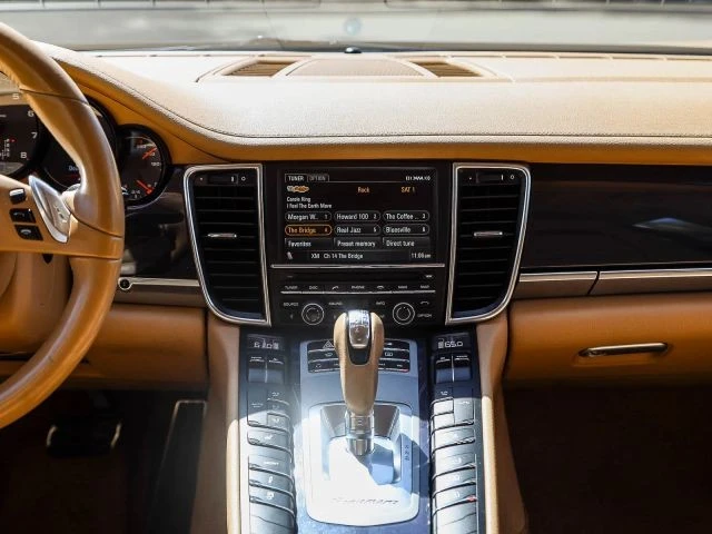 2012 Porsche 970 Panamera - Image 22 of 31