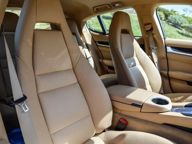 2012 Porsche 970 Panamera - Image 19 of 31