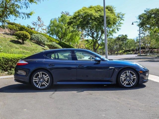 2012 Porsche 970 Panamera - Image 6 of 31