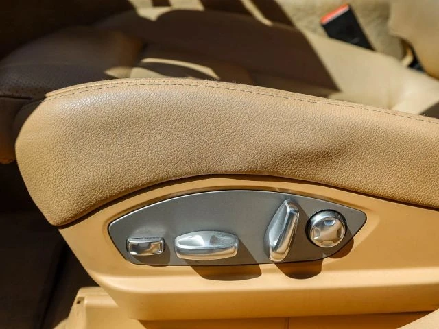 2012 Porsche 970 Panamera - Image 30 of 31