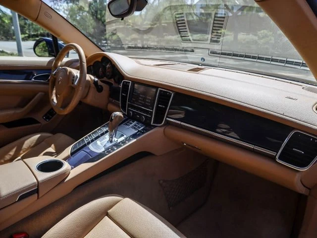 2012 Porsche 970 Panamera - Image 18 of 31