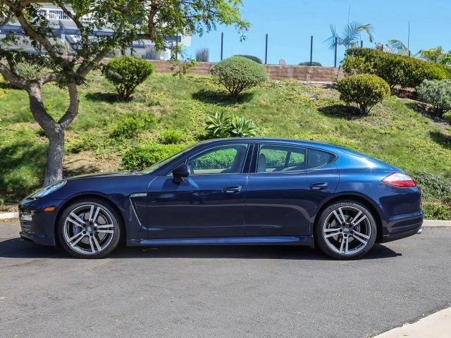 2012 Porsche 970 Panamera - Image 2 of 31