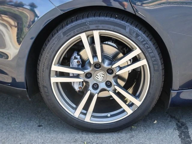 2012 Porsche 970 Panamera - Image 13 of 31