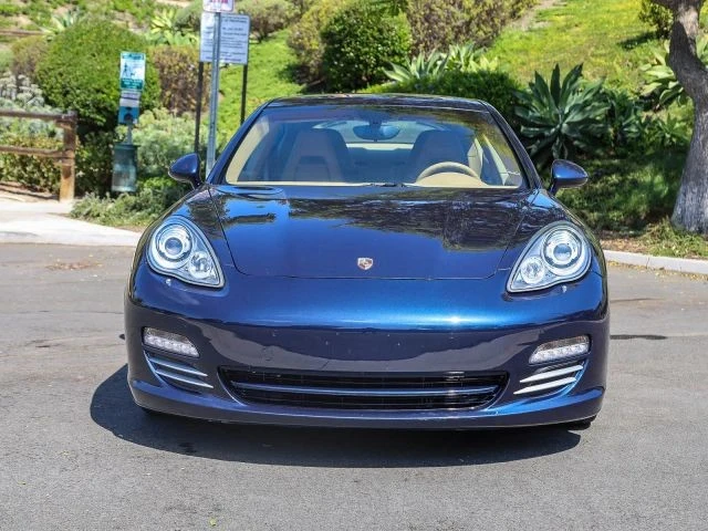 2012 Porsche 970 Panamera - Image 8 of 31