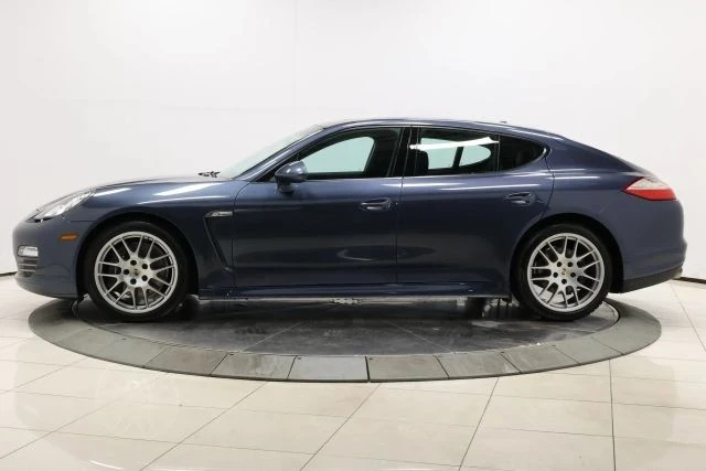 2012 Porsche 970 Panamera - Image 6 of 12