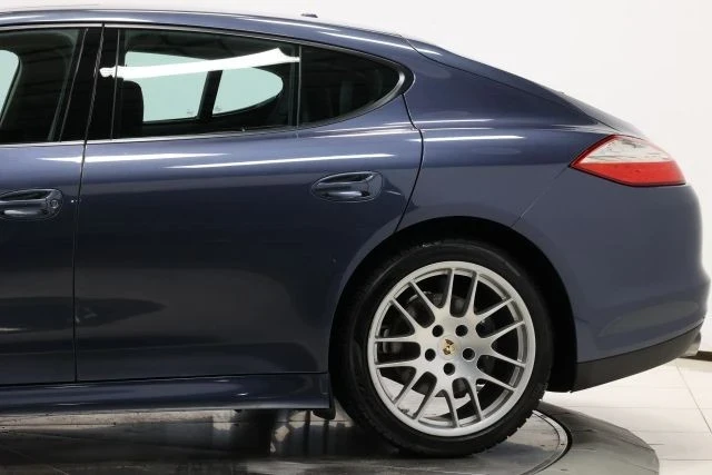 2012 Porsche 970 Panamera - Image 8 of 12