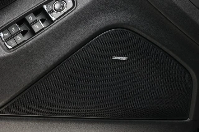 2012 Porsche 970 Panamera - Image 12 of 12