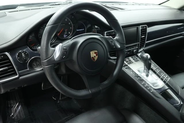 2012 Porsche 970 Panamera - Image 2 of 12