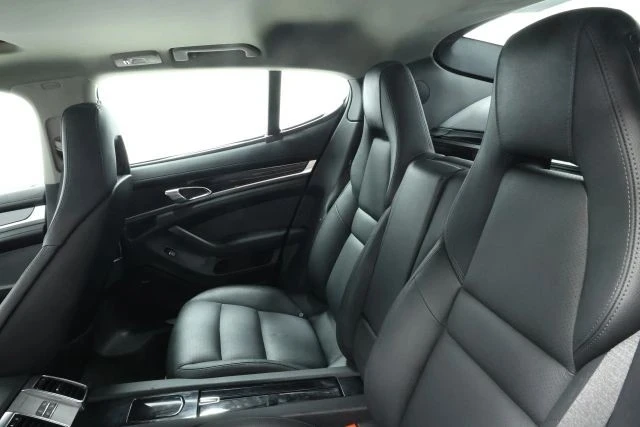 2012 Porsche 970 Panamera - Image 3 of 12