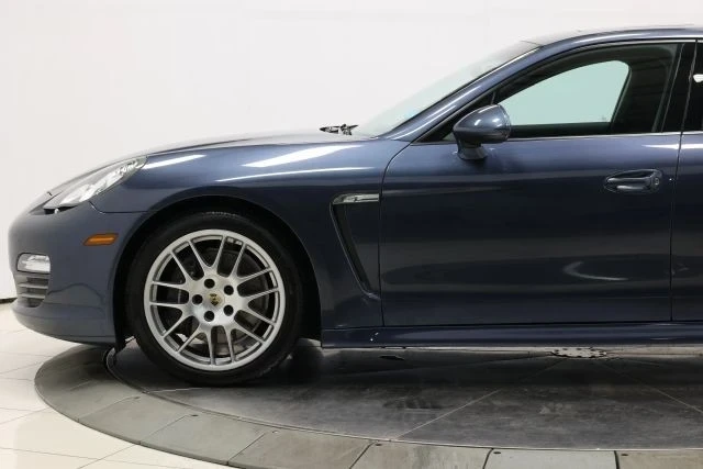 2012 Porsche 970 Panamera - Image 7 of 12