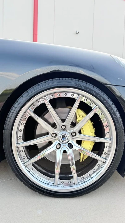 2012 Porsche 970 Panamera - Image 19 of 20