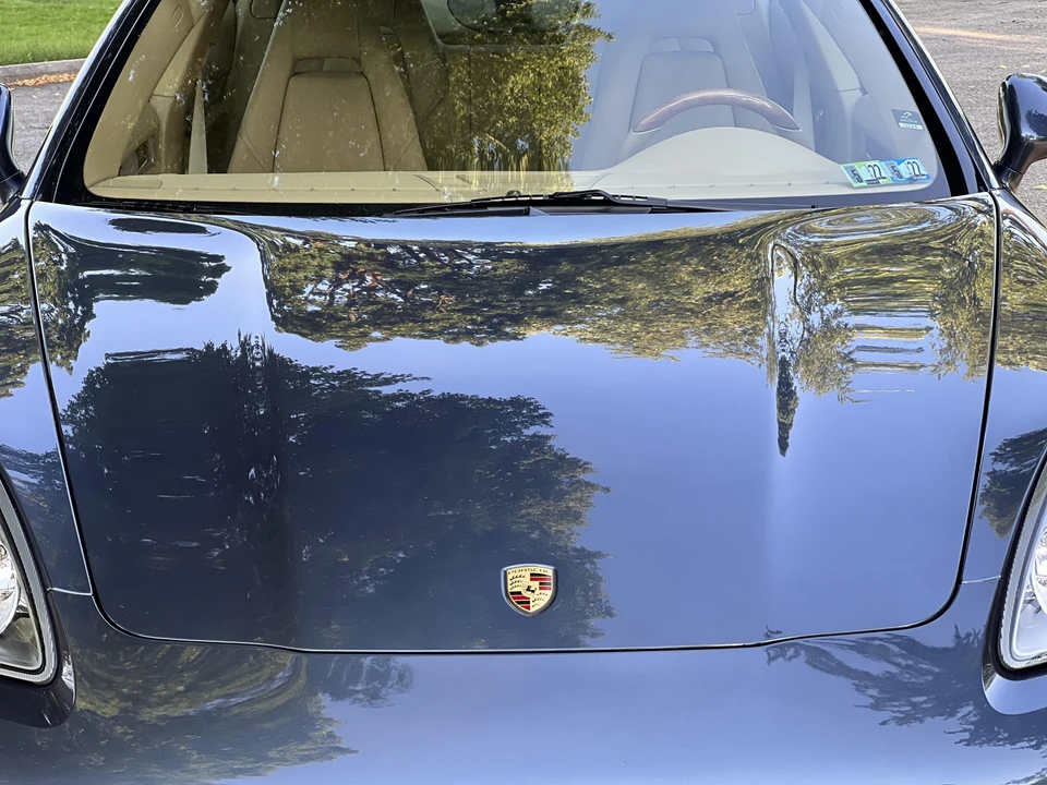 2012 Porsche 970 Panamera - Image 26 of 31