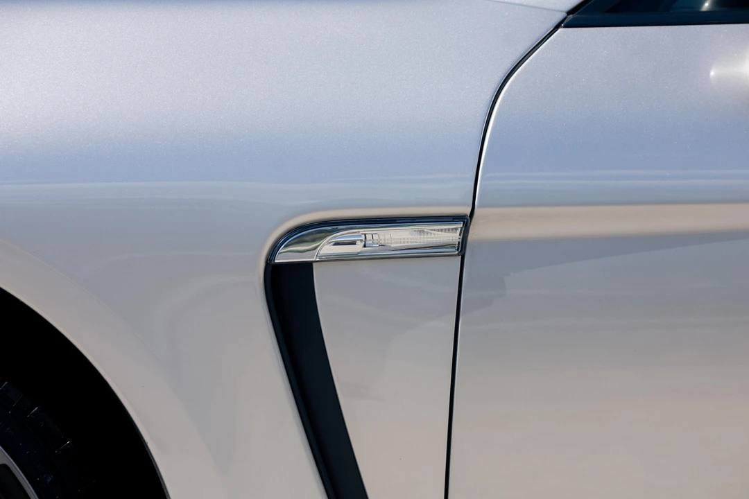 2012 Porsche 970 Panamera - Image 16 of 31