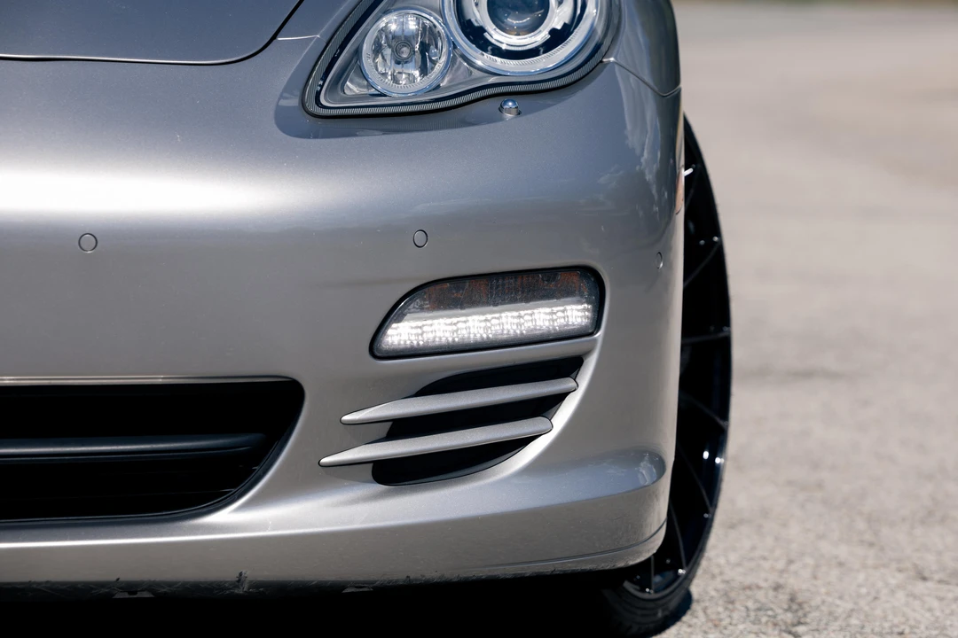 2012 Porsche 970 Panamera - Image 13 of 31