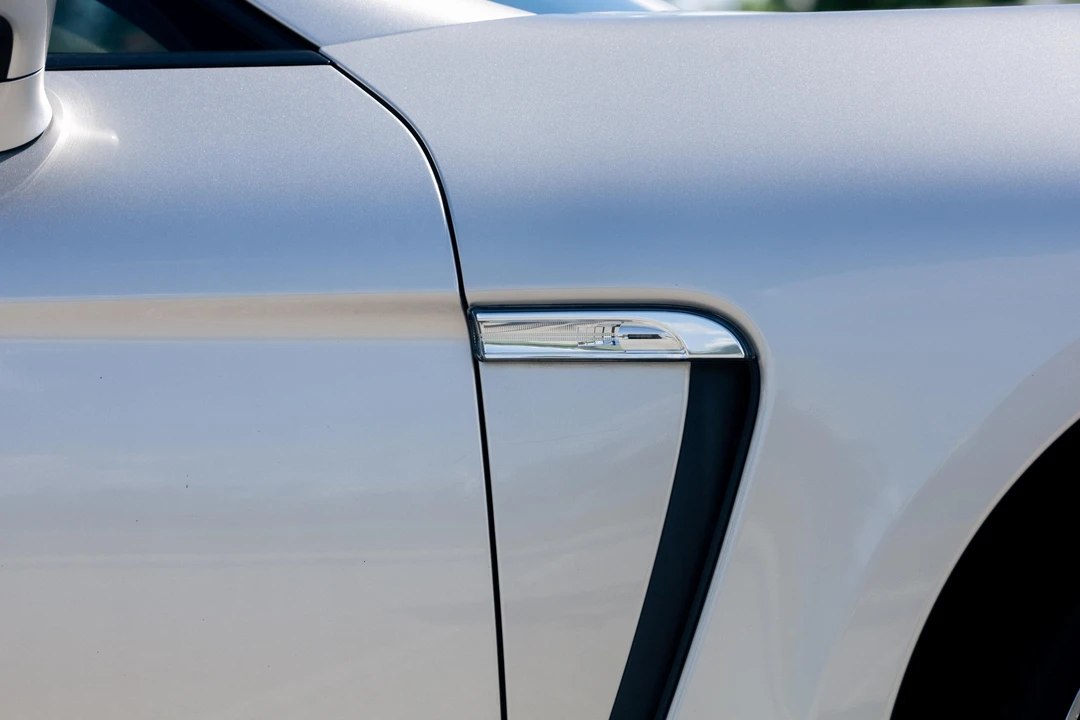 2012 Porsche 970 Panamera - Image 24 of 31