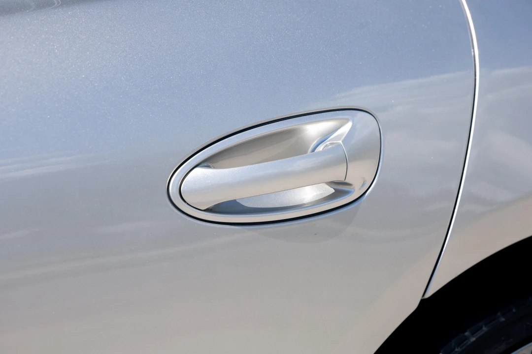2012 Porsche 970 Panamera - Image 19 of 31