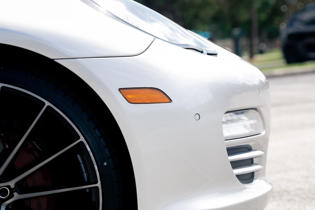 2012 Porsche 970 Panamera - Image 25 of 31