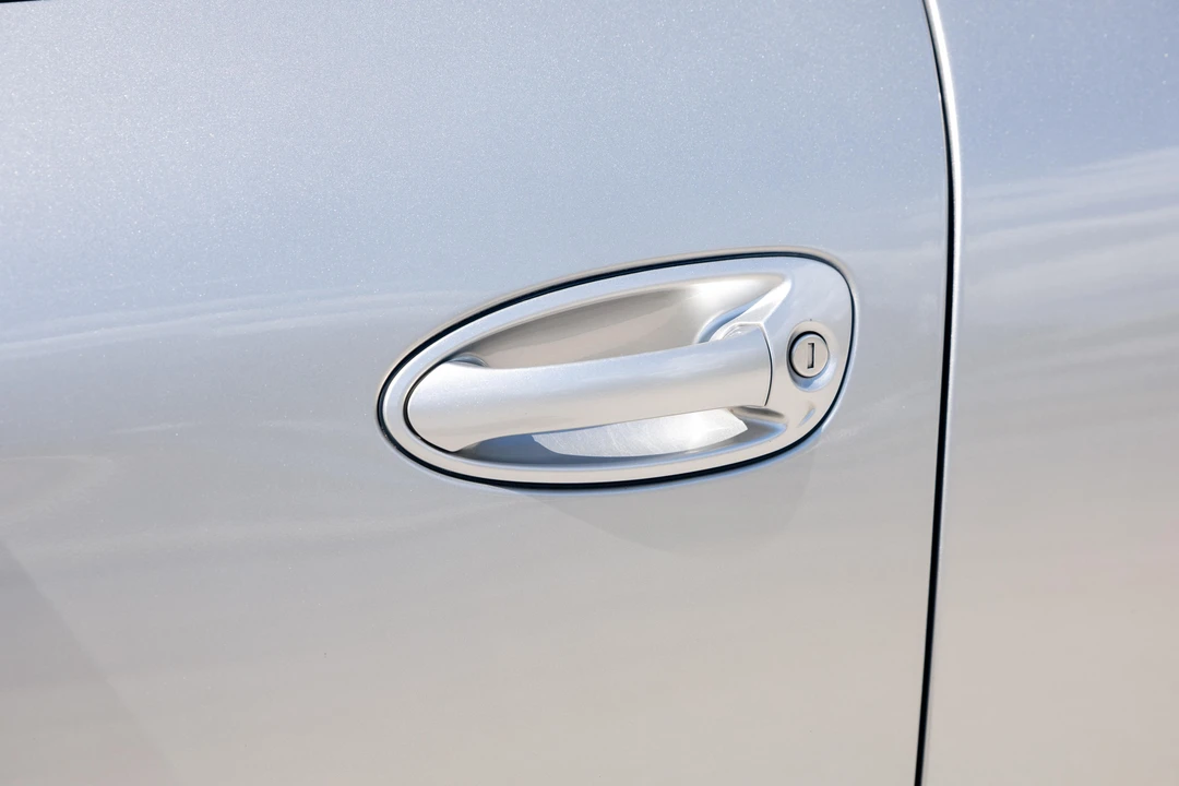 2012 Porsche 970 Panamera - Image 18 of 31