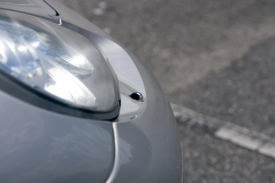 2012 Porsche 970 Panamera - Image 9 of 31