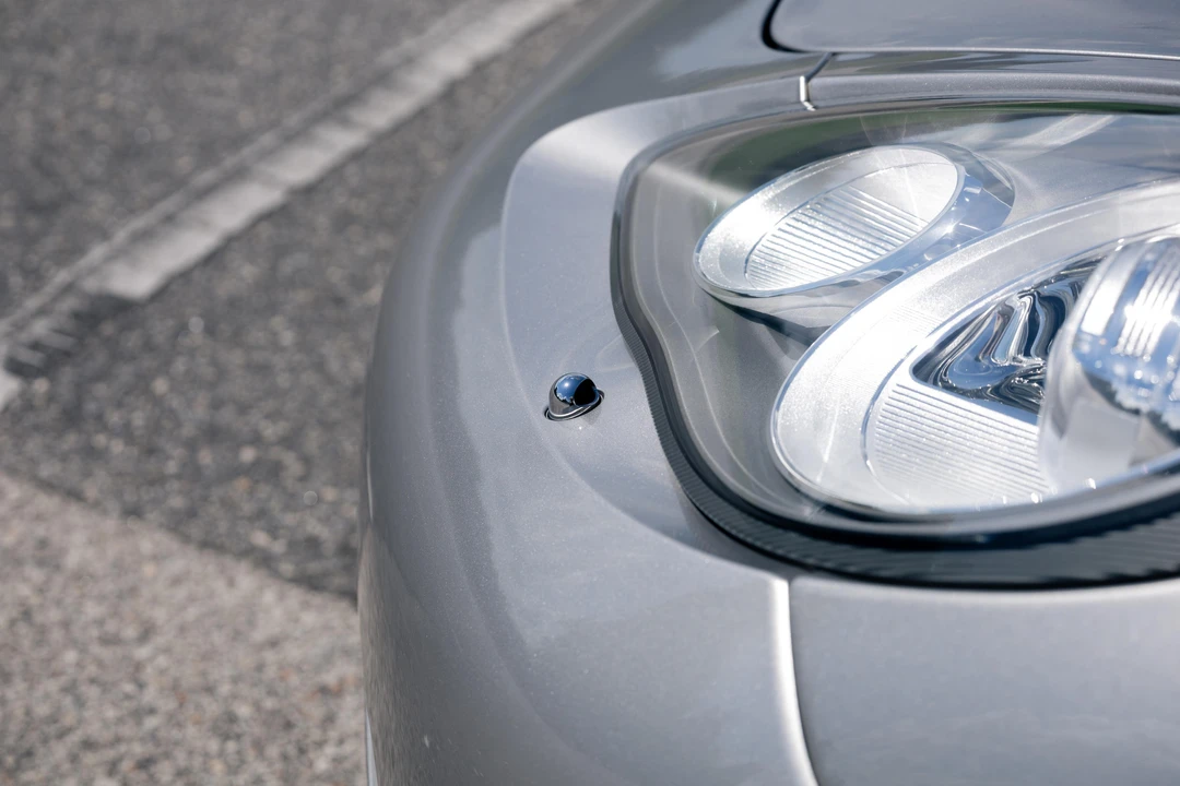 2012 Porsche 970 Panamera - Image 14 of 31