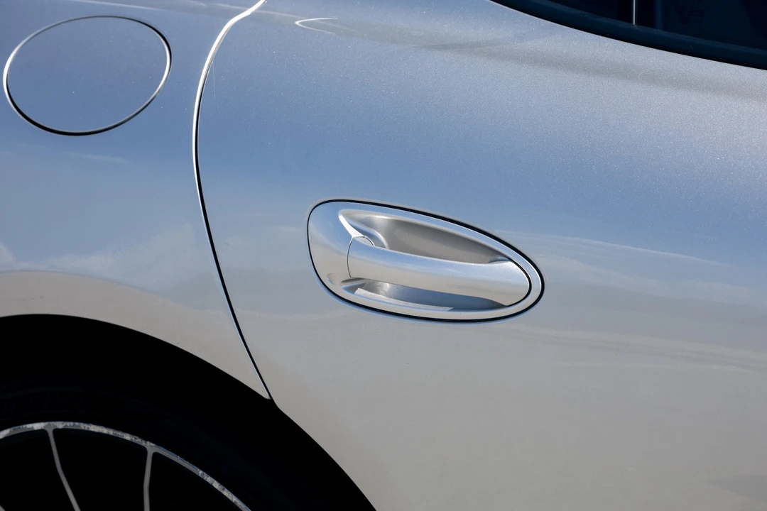 2012 Porsche 970 Panamera - Image 21 of 31