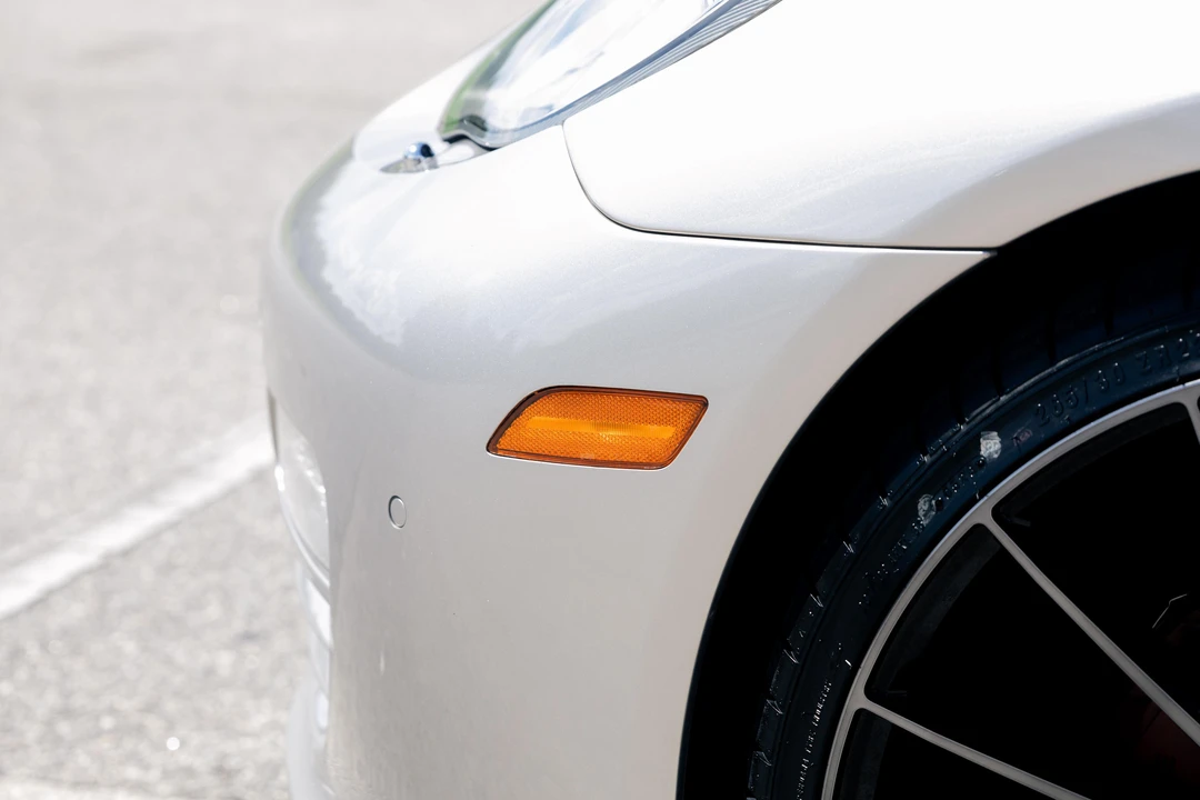 2012 Porsche 970 Panamera - Image 15 of 31