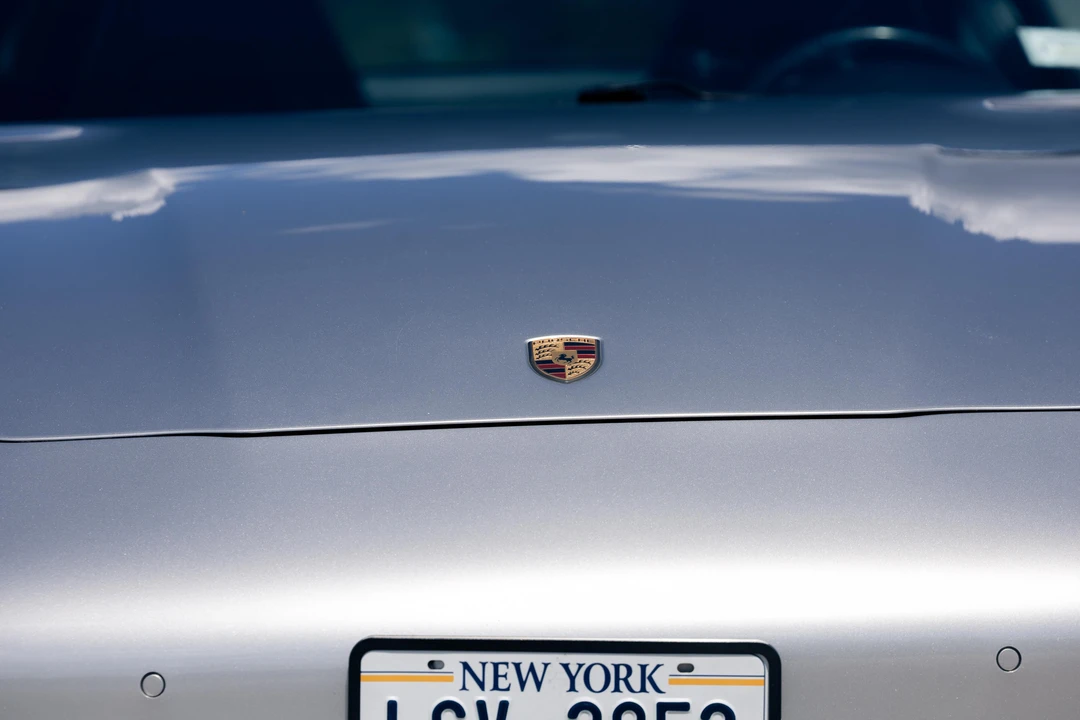 2012 Porsche 970 Panamera - Image 11 of 31
