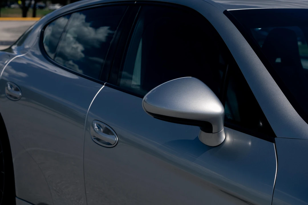 2012 Porsche 970 Panamera - Image 23 of 31