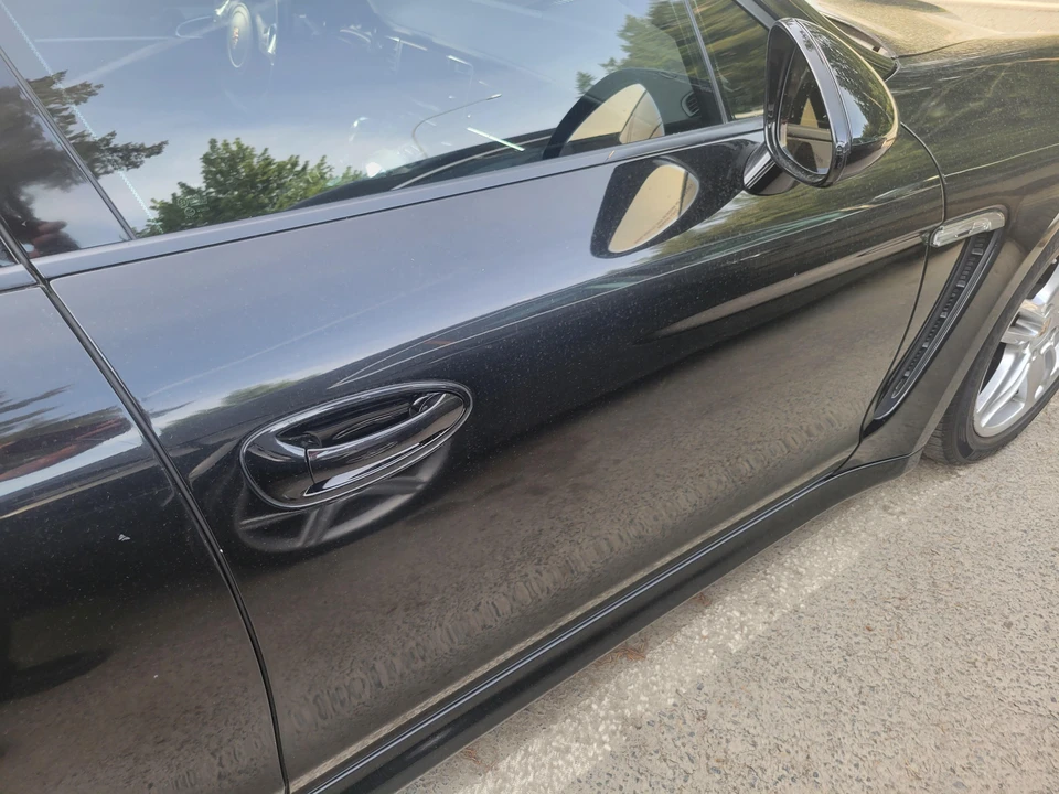 2012 Porsche 970 Panamera - Image 27 of 31