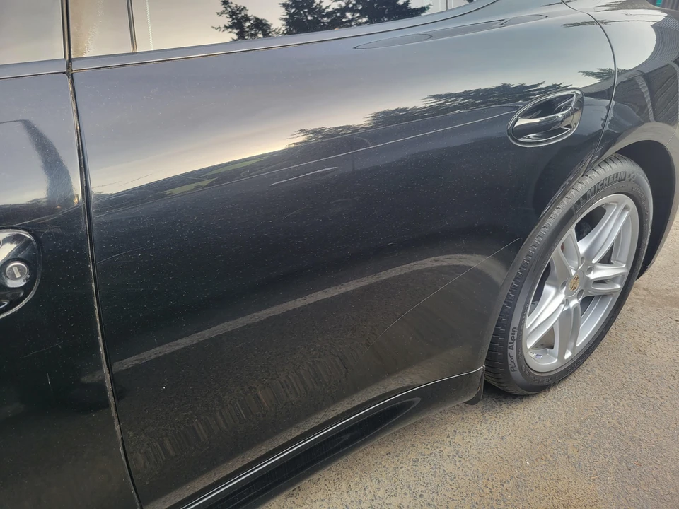 2012 Porsche 970 Panamera - Image 25 of 31