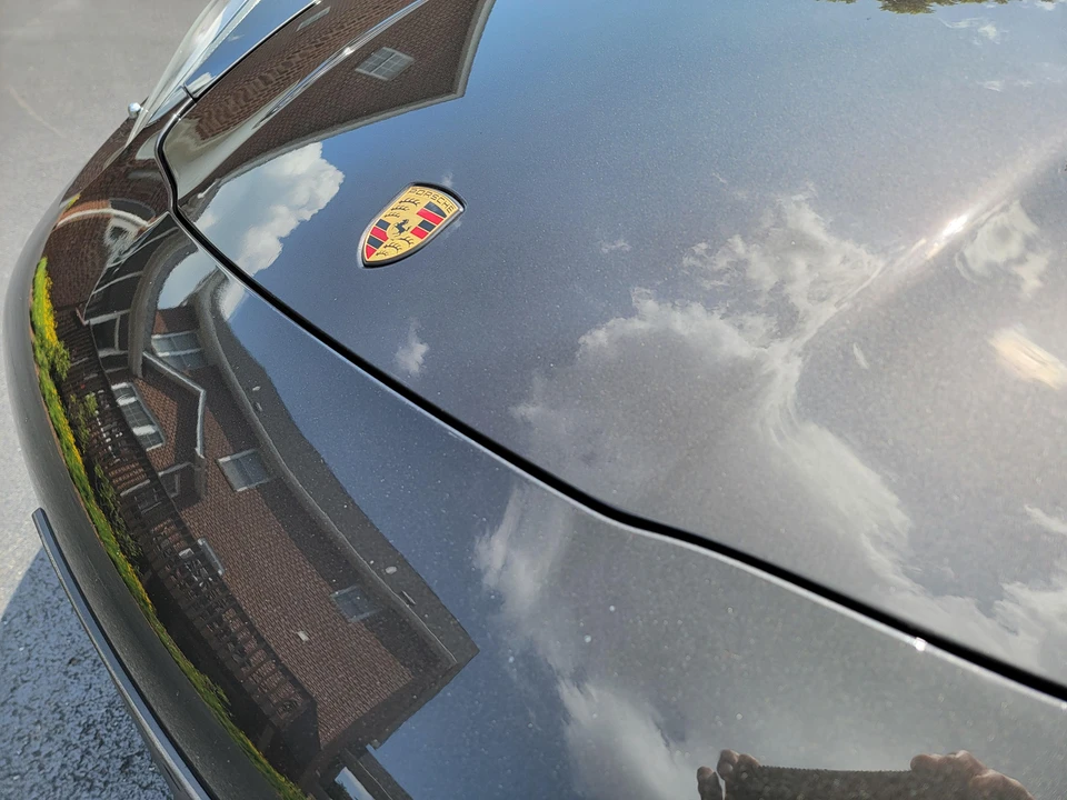 2012 Porsche 970 Panamera - Image 21 of 31