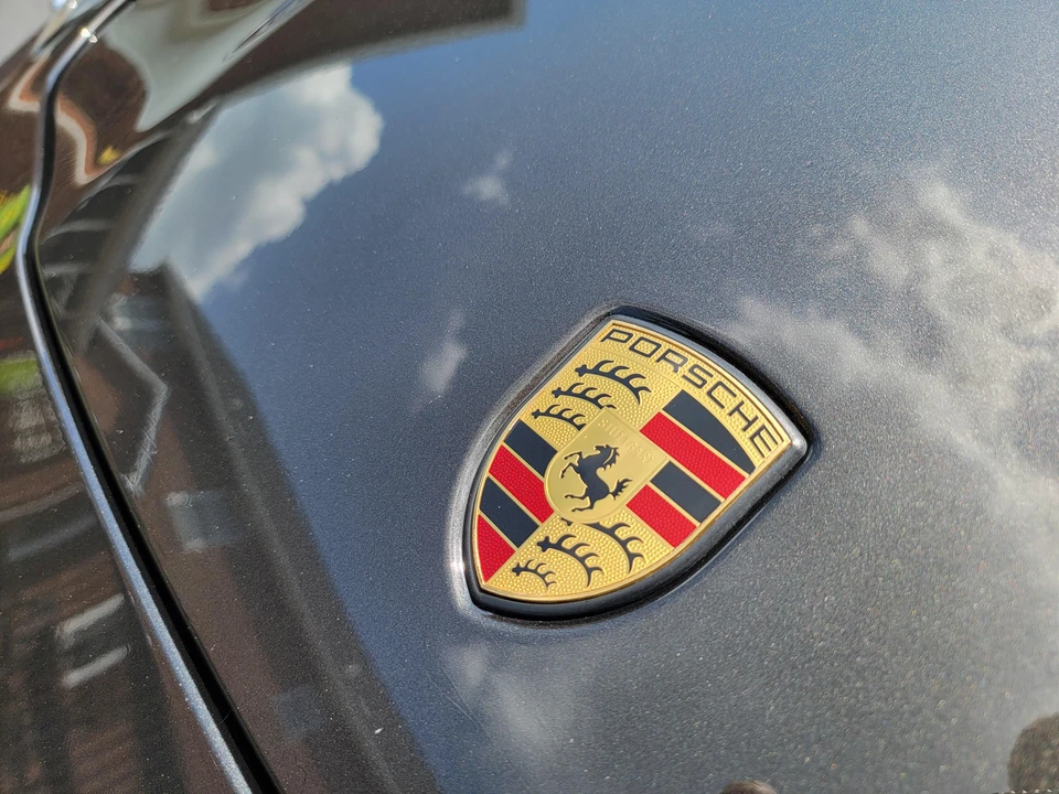2012 Porsche 970 Panamera - Image 20 of 31