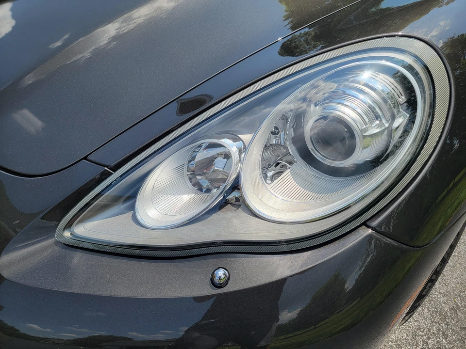 2012 Porsche 970 Panamera - Image 23 of 31