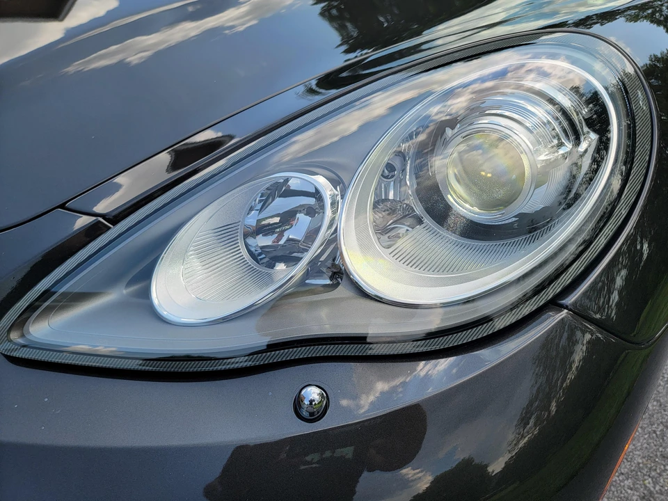 2012 Porsche 970 Panamera - Image 24 of 31