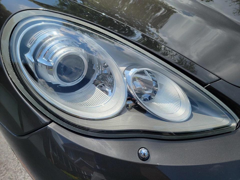 2012 Porsche 970 Panamera - Image 15 of 31