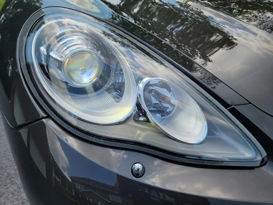 2012 Porsche 970 Panamera - Image 16 of 31