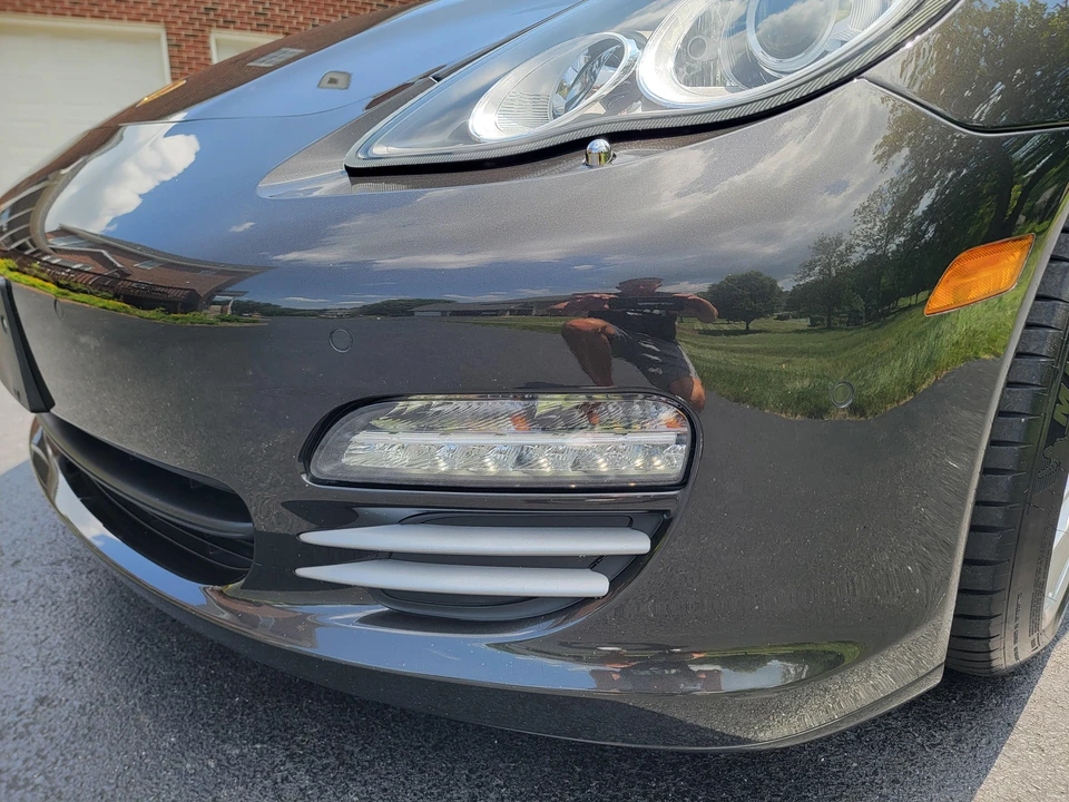 2012 Porsche 970 Panamera - Image 25 of 31