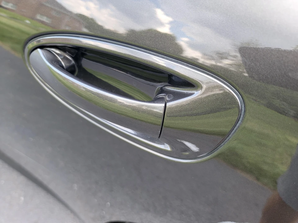 2012 Porsche 970 Panamera - Image 31 of 31