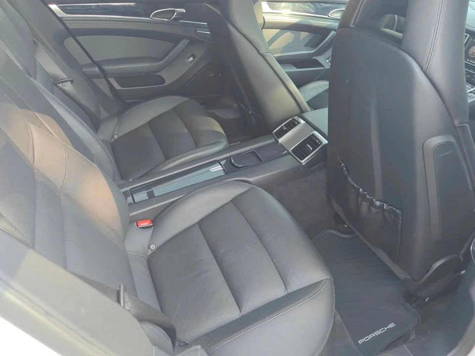 2012 Porsche 970 Panamera - Image 14 of 17