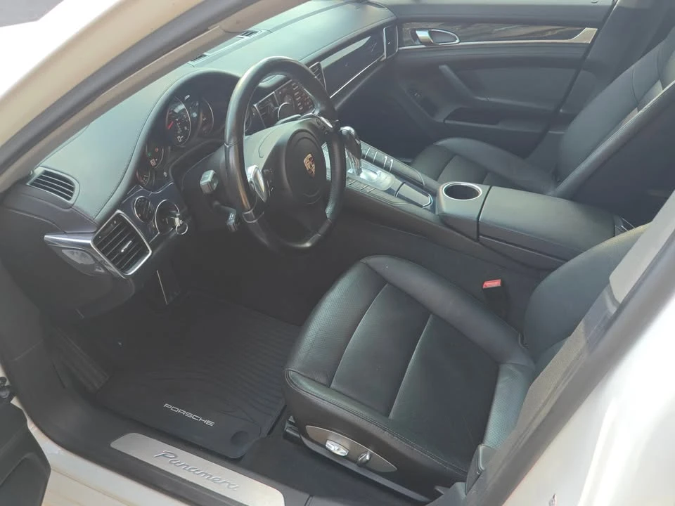 2012 Porsche 970 Panamera - Image 7 of 17