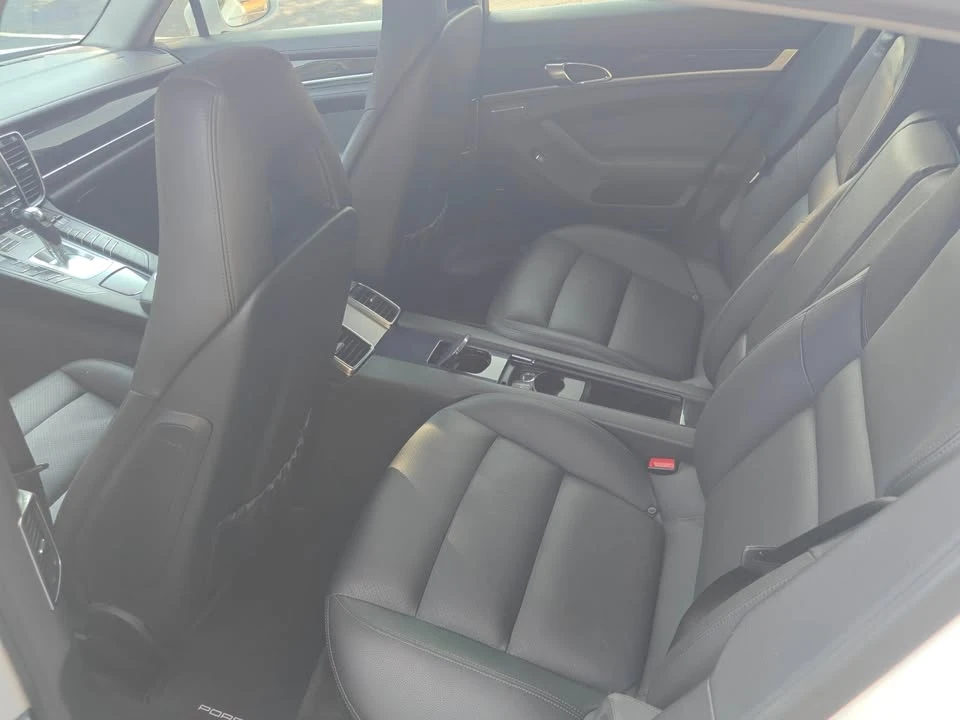 2012 Porsche 970 Panamera - Image 15 of 17